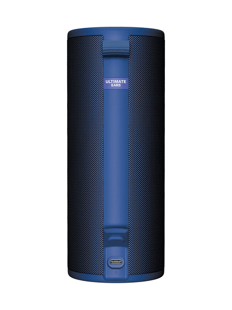 EAN 5099206125292 - Ultimate Ears BOOM 4 Altavoz portátil estéreo Azul imagen 3