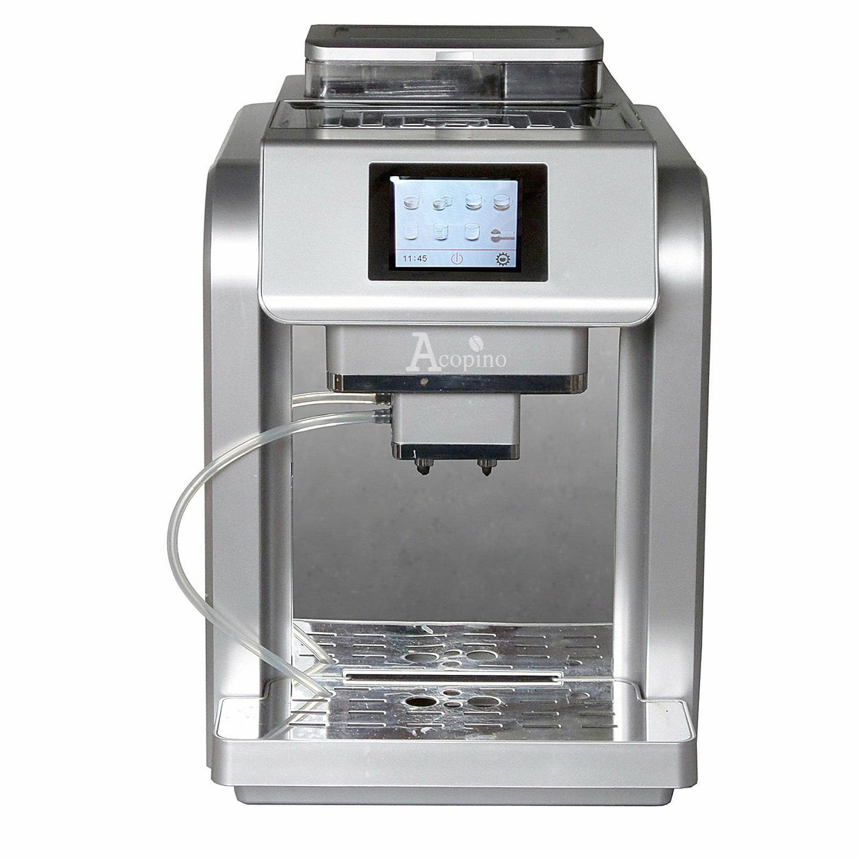 EAN 0755717332639 - Acopino Monza Totalmente automática Máquina espresso 2 L imagen 2