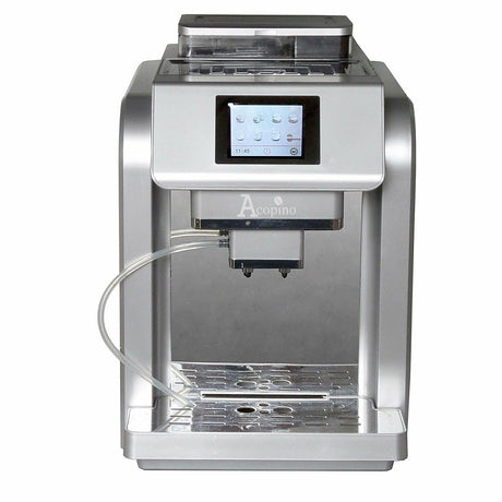 EAN 0755717332639 - Acopino Monza Totalmente automática Máquina espresso 2 L imagen 2