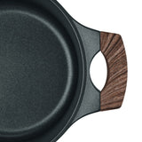EAN 4260709013954 - Resto Kitchenware Ran 2,4 L Alrededor Negro, Madera imagen 12