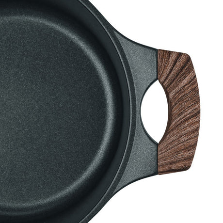 EAN 4260709013954 - Resto Kitchenware Ran 2,4 L Alrededor Negro, Madera imagen 12