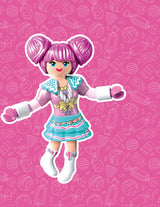 Playmobil 70385 Rosalee