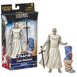 Figura Gorr Thor Love And Thunder Marvel Legends 15cm