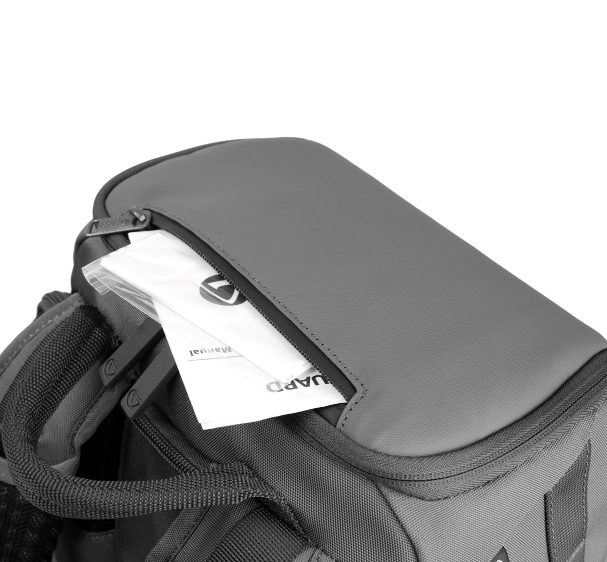 Vanguard Veo Adaptor R48 Grau Rucksack Mit Usb-A