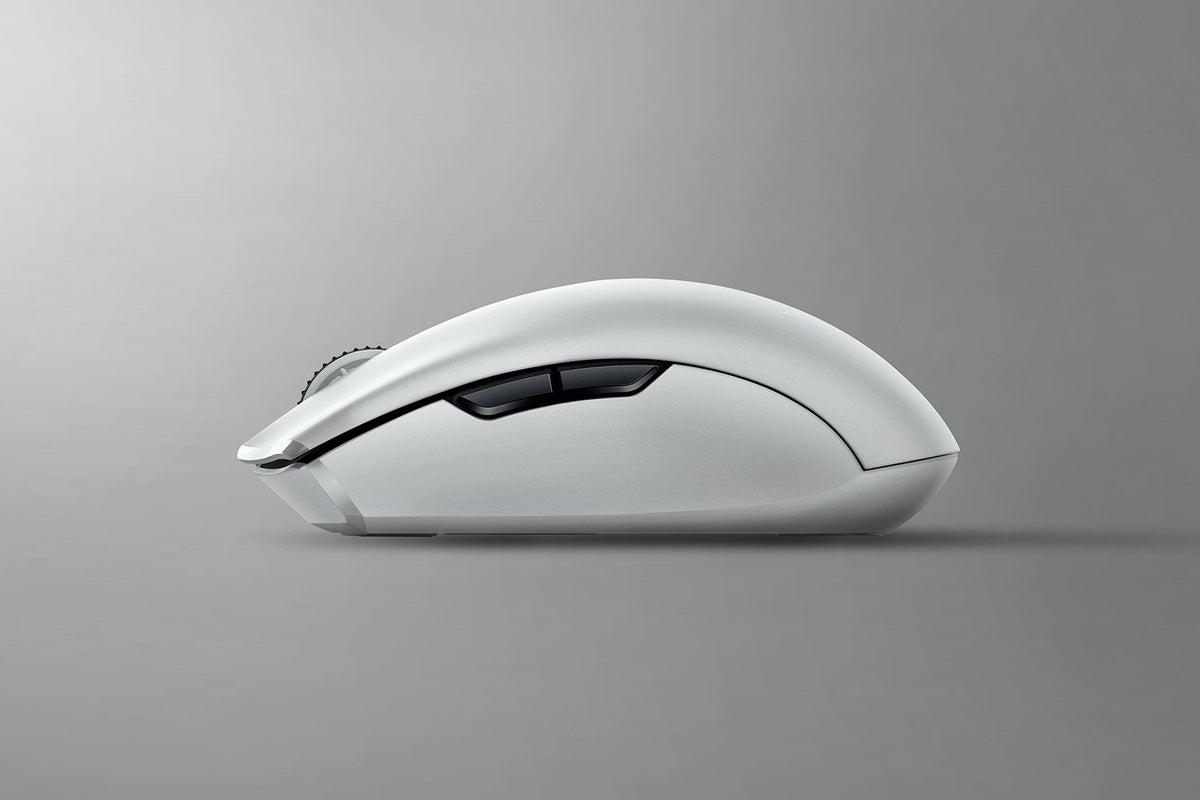 EAN 8887910085370 - Razer Orochi V2 ratón Juego Mano derecha USB tipo A Óptico 18000 DPI imagen 1