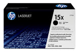 Toner Original Hp 15x Negro C7115x