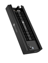 EAN 4250078172864 - ICY BOX IB-180MC-C31 Caja externa para unidad de estado sólido (SSD) Negro M.2 imagen 2