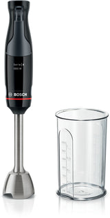 Batidora Bosch Msm 4b610 Negro