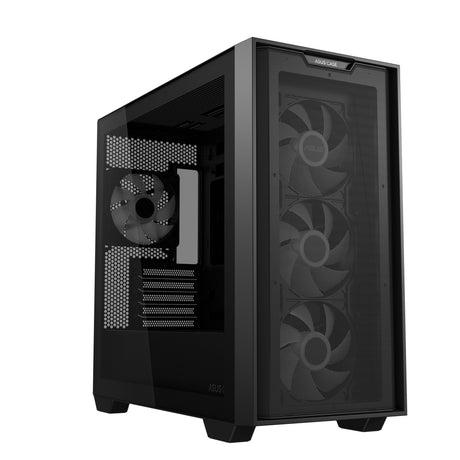 EAN 4711387508084 - ASUS A21 PLUS Negro imagen 7