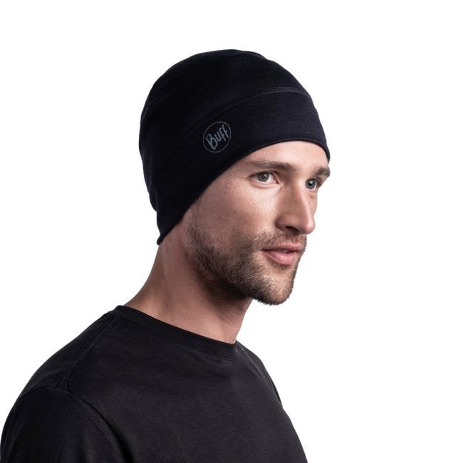 EAN 8428927214980 - Buff 113013.999.10.00 gorro, gorra, sombrero y tocado Lana de merino imagen 6
