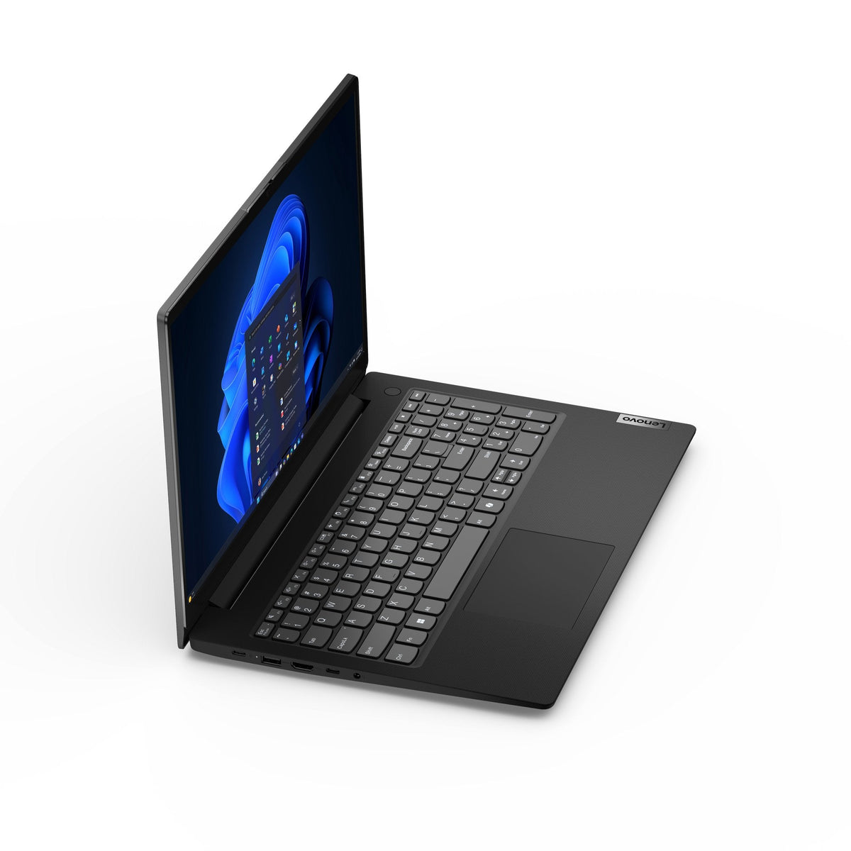 Lenovo V15 G7 Iwc Intel Core 7 350 15.6p Fhd 16go 512go Ssd M.2 Intel Graphics W11p 1yr Carryin