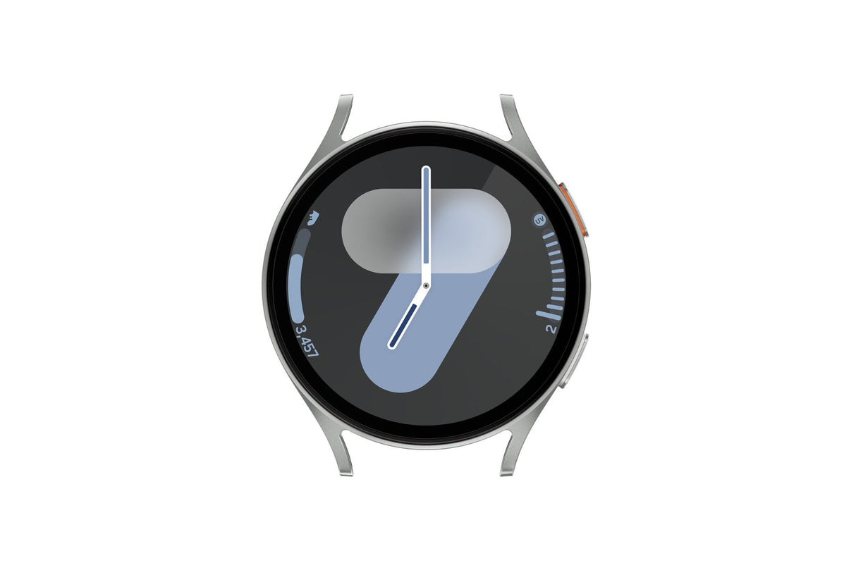 Smartwatch  Samsung Galaxy Watch7 Silver  44mm Bluetooth