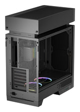 Caja Pc Midi Deepcool Cl6600 360mm Aio Negro  R-Cl6600-Bknna0-G-1