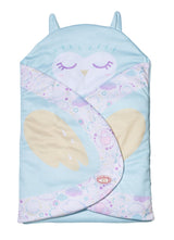Bolso De Dormir Para Muñecas Baby Annabell Sweet Dreams Swaddle Bag