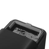 EAN 8017709334970 - Smeg BCC13BLMEU cafetera eléctrica Totalmente automática Máquina espresso 1,4 L imagen 14