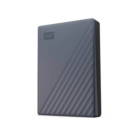 EAN 0718037902890 - Western Digital WDBRMD0050BGY-WESN disco duro externo 5 TB 3.2 Gen 1 (3.1 Gen 1) imagen 1