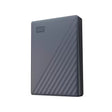 EAN 718037902869 - Western Digital WDBRMD0040BGY-WESN disco duro externo 4 TB 3.2 Gen 1 (3.1 Gen 1) imagen 1