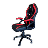 Silla Gamer Keep Out Xs200b Roja