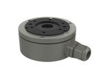 Hikvision Ds-1280zj-Xs-Grey Caja De Conexión