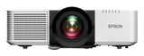 Epson Eb-L690su Wuxga 3lcd Projector 6200lm 16:10 5000000:1, White