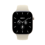 Apple Watch 12 42 Pw C S Sp Blk Ml Cel