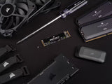 Disco Ssd 1tb Corsair M.2 Pcie 4.0 Serie Mp600 Xt Cssd-F1000gbmp600cxt