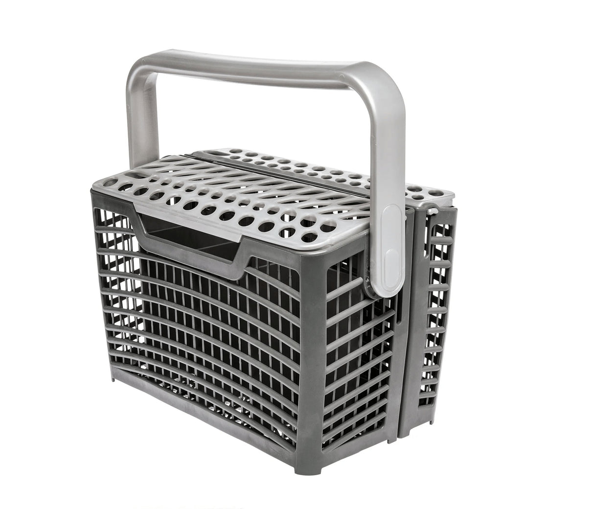 EAN 7321422641002 - Electrolux E4DHCB01 pieza y accesorio de lavavajillas Gris Cesta de cubiertos imagen 7