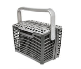 EAN 7321422641002 - Electrolux E4DHCB01 pieza y accesorio de lavavajillas Gris Cesta de cubiertos imagen 7