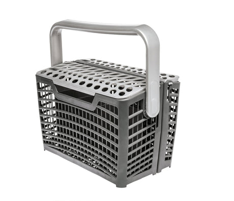 EAN 7321422641002 - Electrolux E4DHCB01 pieza y accesorio de lavavajillas Gris Cesta de cubiertos imagen 7