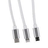 EAN 3303170113851 - T'nB WCHTRAVEL cargador de dispositivo móvil Universal Blanco Corriente alterna, Encendedor de cigarrillo imagen 6