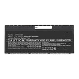 EAN 5715063383629 - CoreParts MBXFU-BA0048 refacción para laptop Batería imagen 1