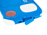 Tablet Kidstab8 4g Blow 4/64gb Blue + Case