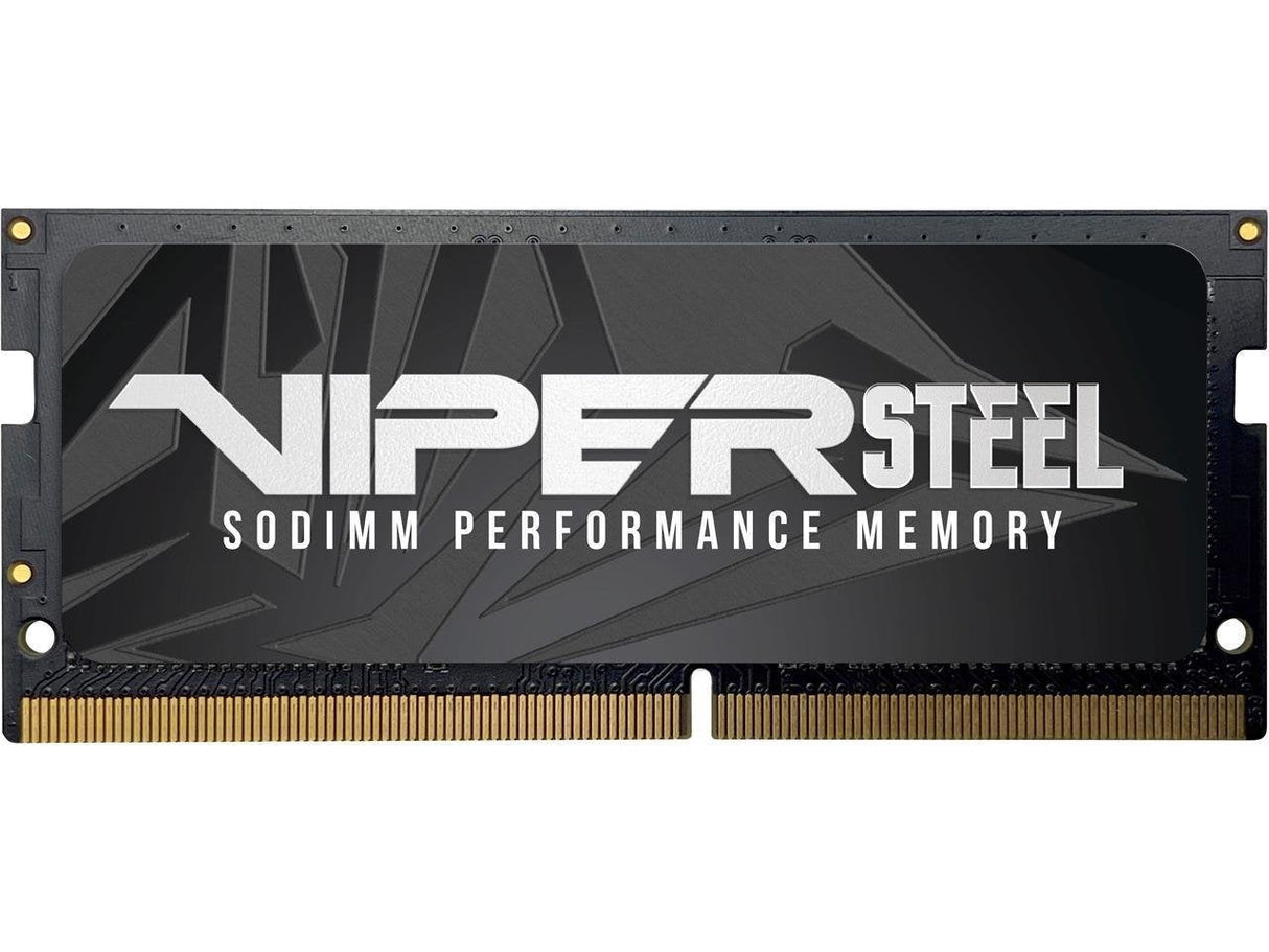 EAN 0814914029657 - Patriot Memory Viper Steel PVS416G320C8S módulo de memoria 16 GB 1 x 16 GB DDR4 imagen 1