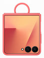 EAN 8806097466536 - Samsung Ring Case funda para teléfono móvil 17,4 cm (6.85") Rojo imagen 1