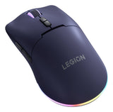 Mouse Lenovo  Gaming M220 Morado