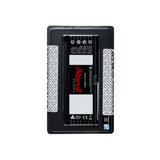 Memoria Kingston Fury 128 Gb Ddr5 5600 (8x 16 Gb) Octa Kit, Ram Negro, Kf556r28rbek8-128, Renegade Pro, Intel Xmp, Amd Expo Kf556r28rbek8-128