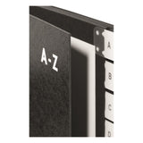 Pagna 24241-04 Carpeta A4 Negro