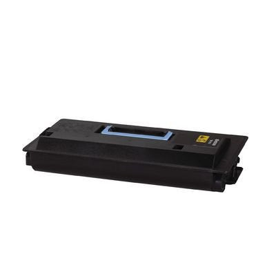 Toner Original Kyocera Tk 715,Negro,Kit De Toner,Para Km 3050, 4050, 5050