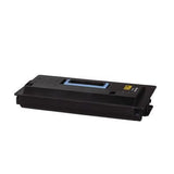 Toner Original Kyocera Tk 715,Negro,Kit De Toner,Para Km 3050, 4050, 5050