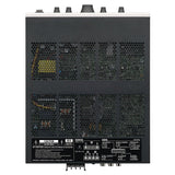 Ma2030a E Ma Pa Series Power Cons Ma Pa Series Power Amplifier