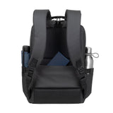 EAN 4260709011493 - Rivacase Tegel mochila Mochila informal Negro Poliéster imagen 10