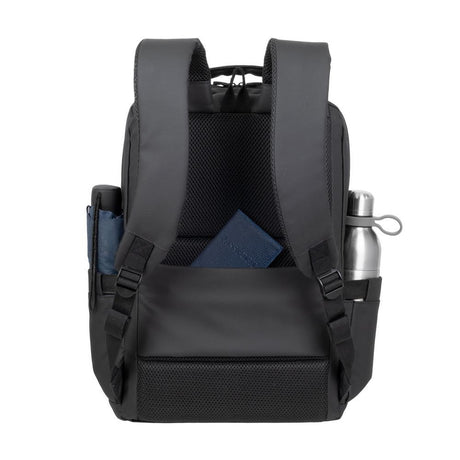 EAN 4260709011493 - Rivacase Tegel mochila Mochila informal Negro Poliéster imagen 10