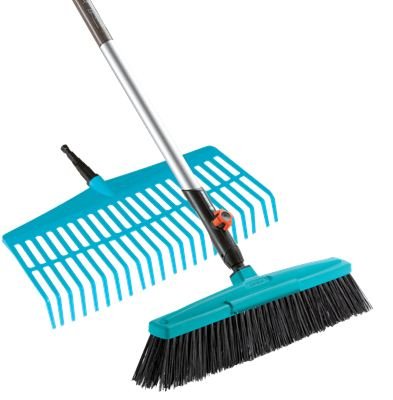 EAN 4078500308106 - Gardena 3081-20 Rastrillo manual Metal imagen 1