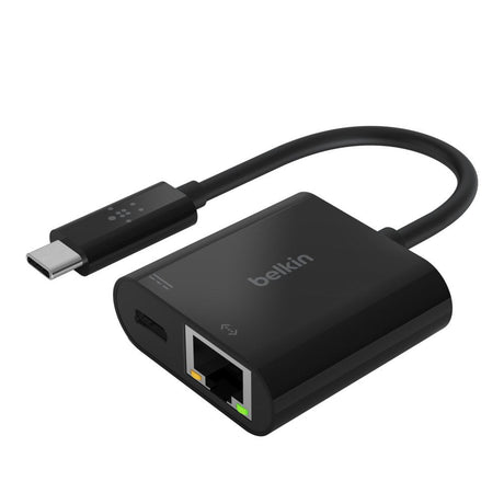 EAN 745883799145 - Belkin INC001BTBK adaptador y tarjeta de red Ethernet 1000 Mbit/s imagen 1