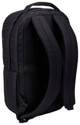 Mochila Ic Invibp114 Invigo Eco Backpack 14", Black