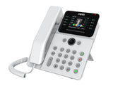 Fanvil V62g Blanco, Prime Business Phone   Sip   Poe   Gigabit   Usb-Port