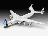 Revell Antonov An-225    Mrija