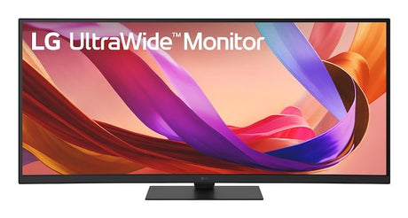 EAN 8806096594759 - LG 34U650A-B pantalla para PC 86,4 cm (34") 3440 x 1440 Pixeles Wide Quad HD LCD Negro imagen 5