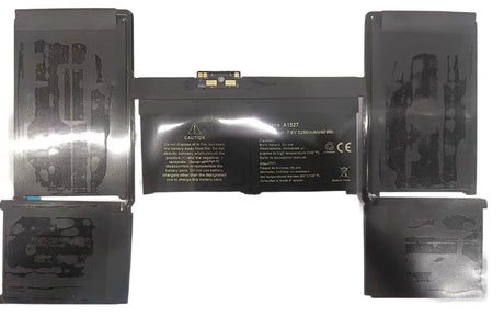 EAN 5704174176534 - CoreParts MBXAP-BA0039 refacción para laptop Batería imagen 1
