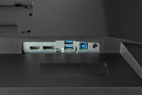 Monitor  Iiyama 68.65cm 27" Xub2793qsu-B7 16:9 Hdmi+Dp+2xusb Lift